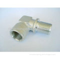 duct pipe fittings elbow for auto